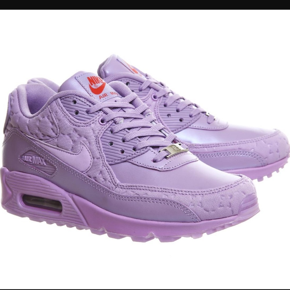 Nike Aix Max 90 - Paris (Limited Edition)